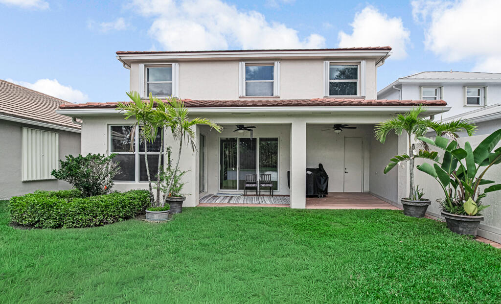 DIAMOND C RANCH POD E/F - Residential