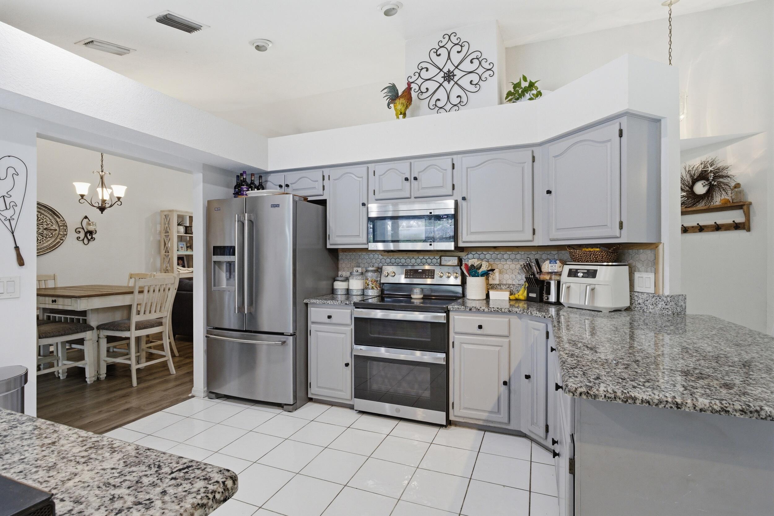 PORT ST LUCIE SECTION 9 - Residential