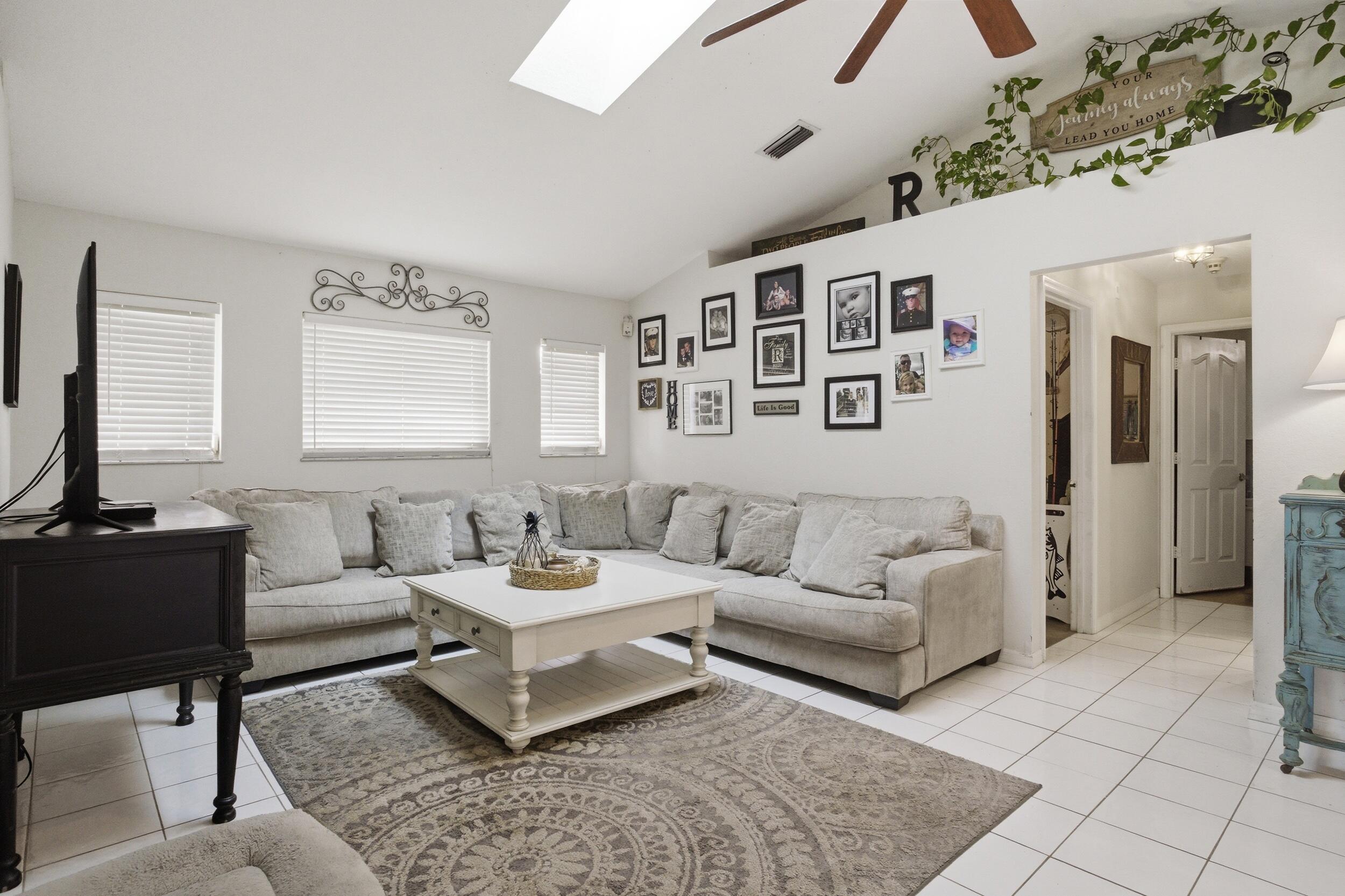 PORT ST LUCIE SECTION 9 - Residential