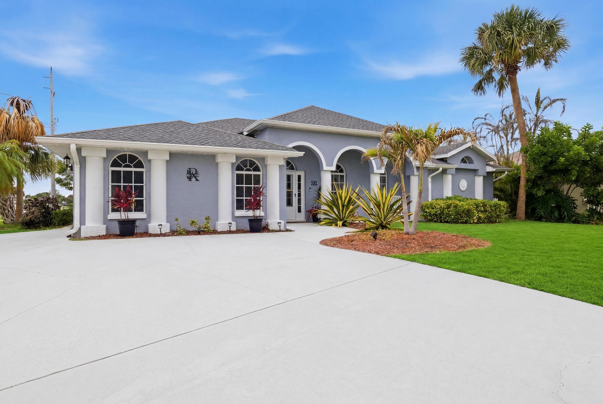 PORT ST LUCIE SECTION 9 - Residential