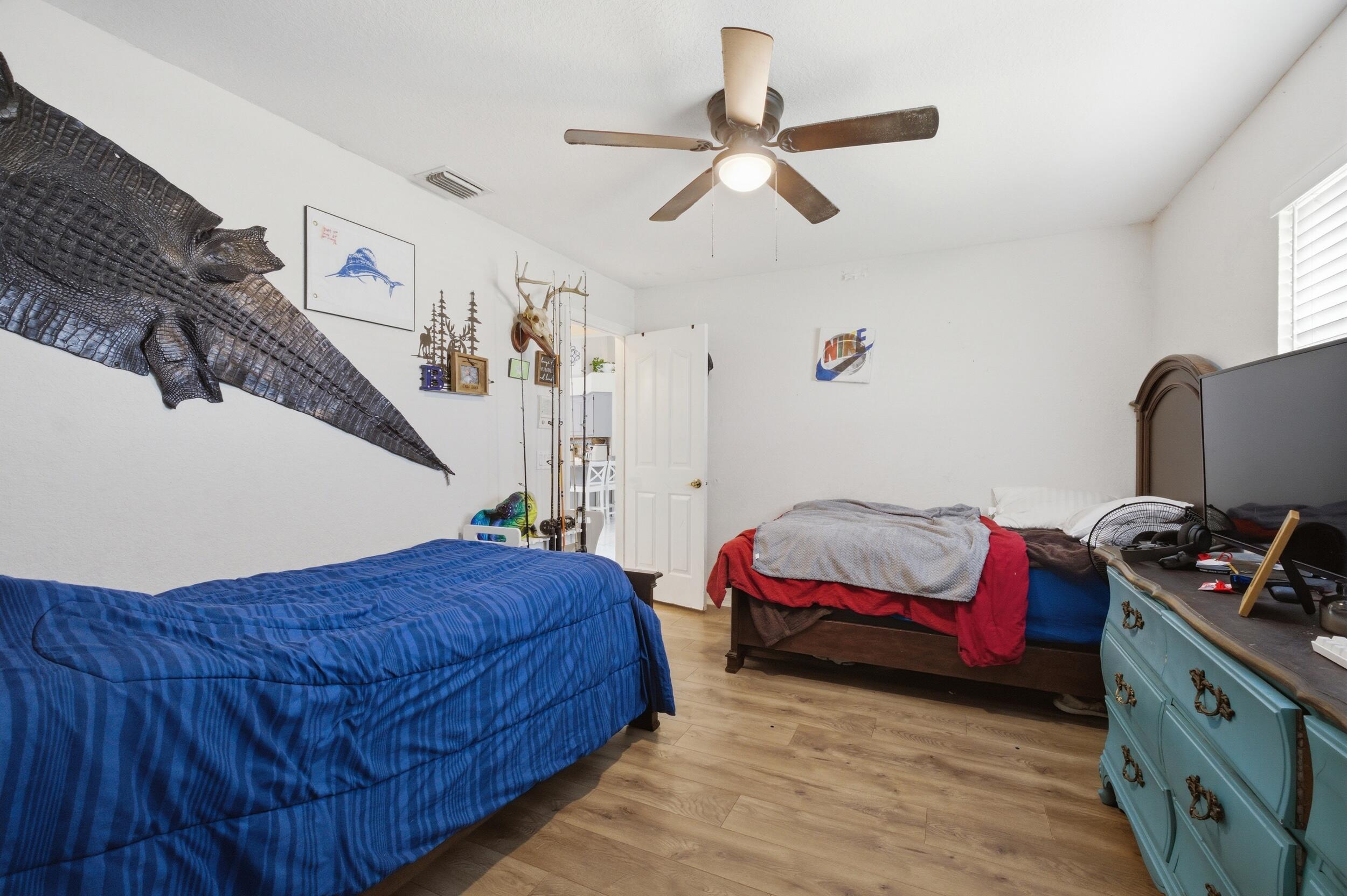PORT ST LUCIE SECTION 9 - Residential