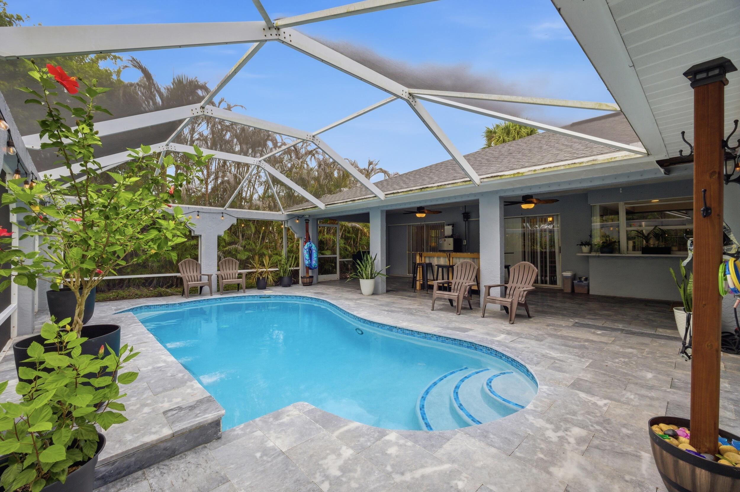 PORT ST LUCIE SECTION 9 - Residential