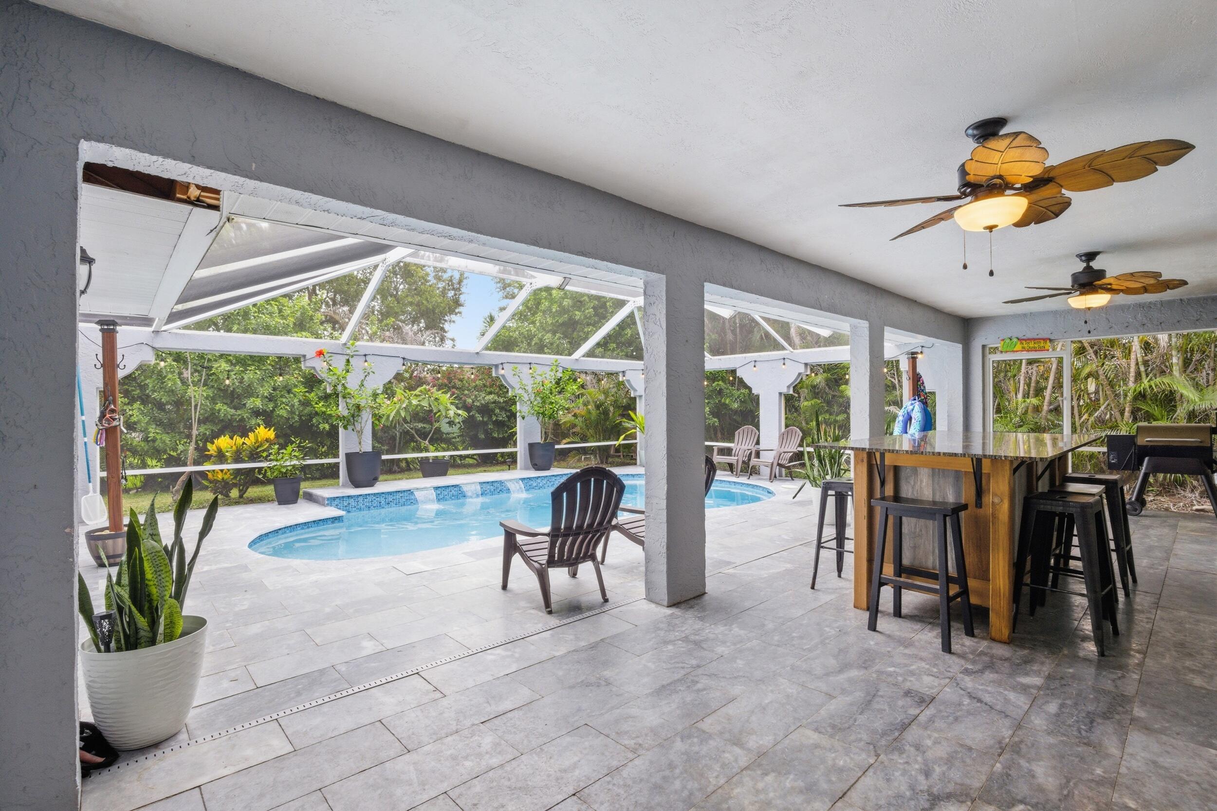 PORT ST LUCIE SECTION 9 - Residential