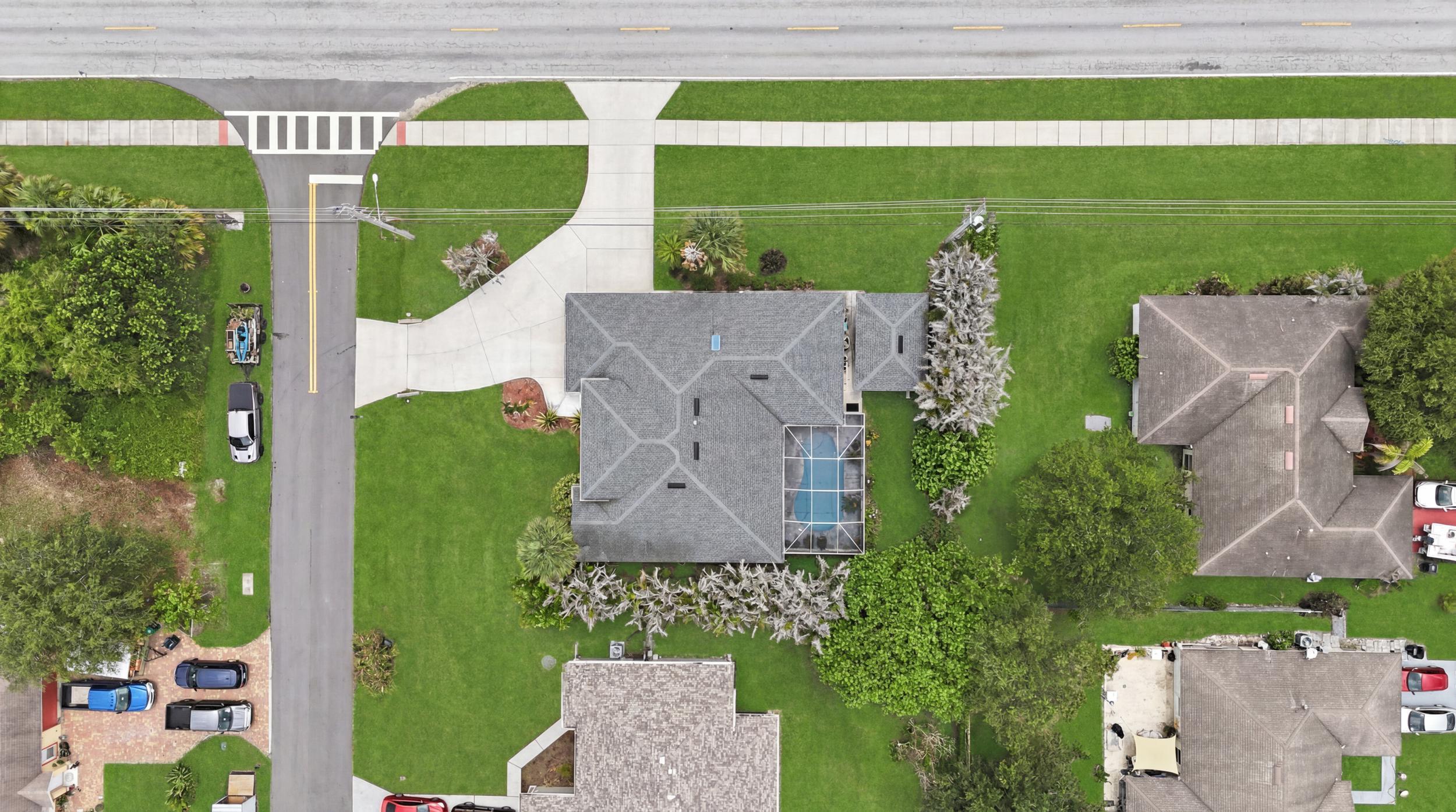 PORT ST LUCIE SECTION 9 - Residential
