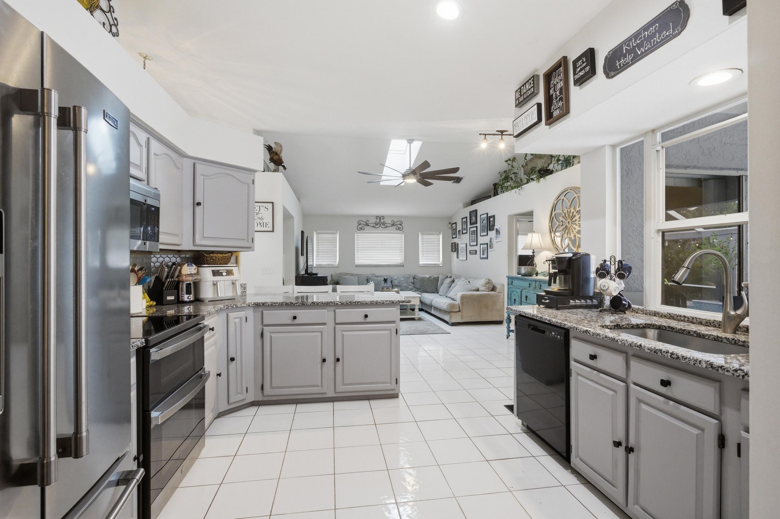 PORT ST LUCIE SECTION 9 - Residential
