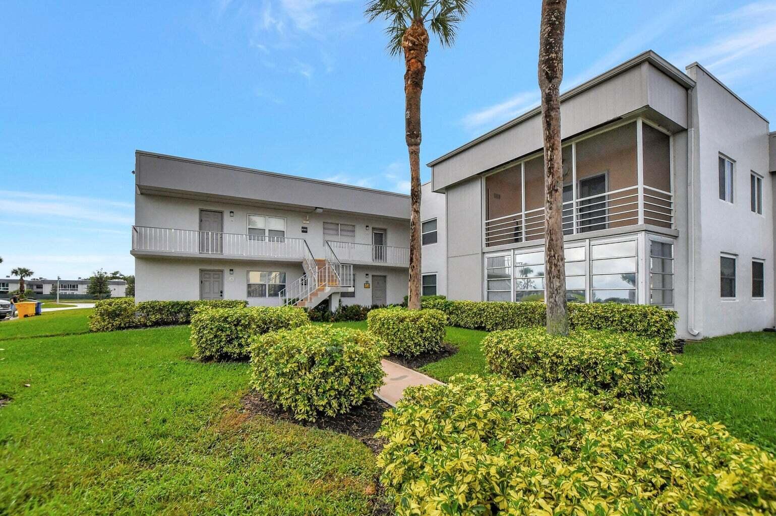 KINGS POINT NORMANDY CONDOS - Residential Lease