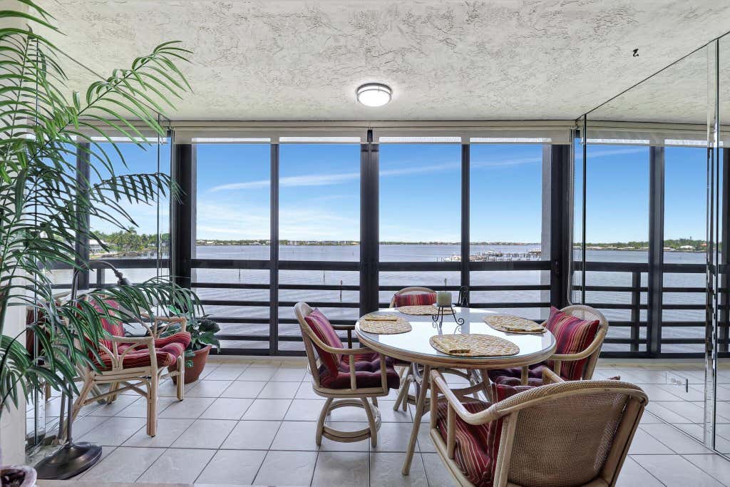 Photo of 1950 SW Palm City Road #14-304, Stuart, FL 34994 (MLS # B26046730)