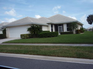 MEADOWS PARCEL 61 & 61A - Residential Lease