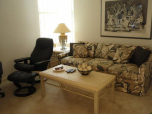 MEADOWS PARCEL 61 & 61A - Residential Lease