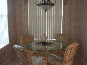 MEADOWS PARCEL 61 & 61A - Residential Lease