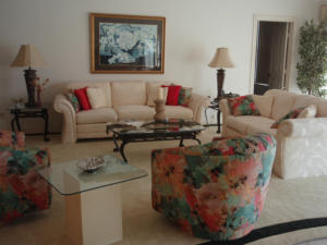 MEADOWS PARCEL 61 & 61A - Residential Lease