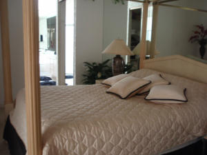 MEADOWS PARCEL 61 & 61A - Residential Lease