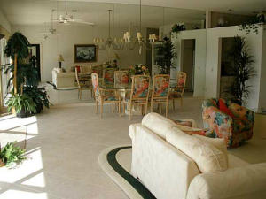 MEADOWS PARCEL 61 & 61A - Residential Lease