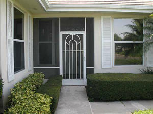 MEADOWS PARCEL 61 & 61A - Residential Lease