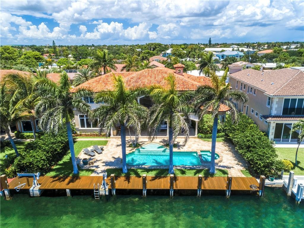 Lighthouse Point First Se - Residential