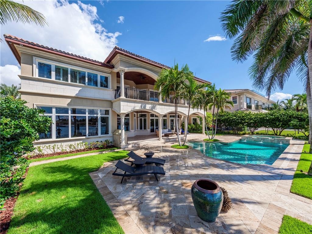 Lighthouse Point First Se - Residential