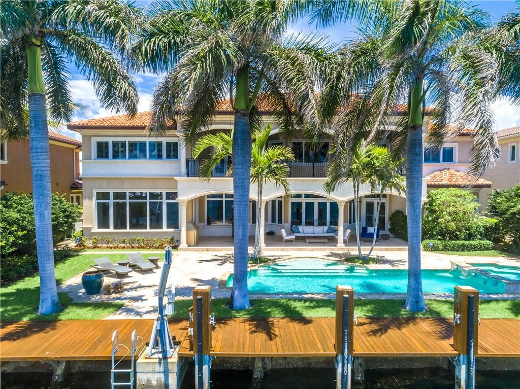 Lighthouse Point First Se - Residential