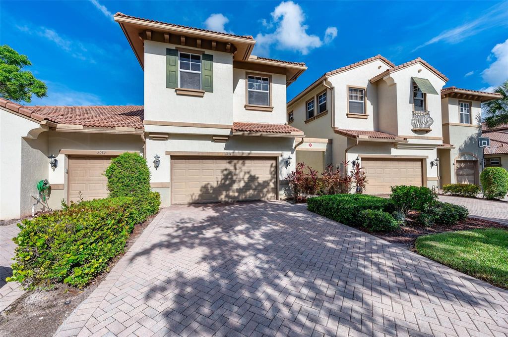 Photo of 6054 NW 116th Drive #6054, Coral Springs, FL 33076 (MLS # F10506559)