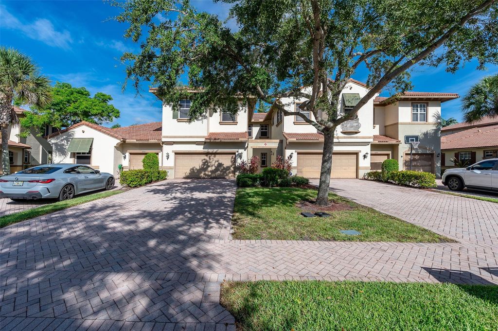 Photo of 6054 NW 116th Drive #6054, Coral Springs, FL 33076 (MLS # F10506559)