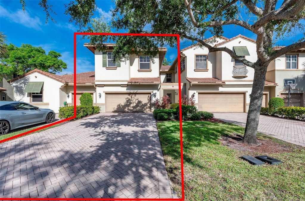 Photo of 6054 NW 116th Drive #6054, Coral Springs, FL 33076 (MLS # F10506559)