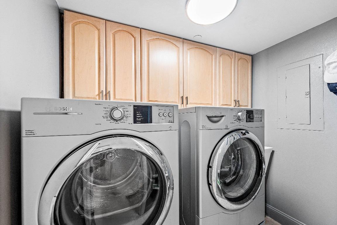 SEAWINDS CONDO - Residential