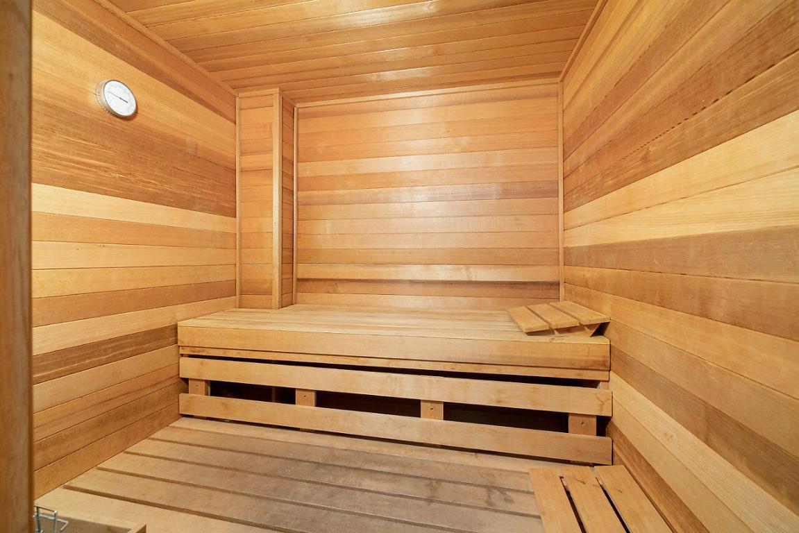 SEAWINDS CONDO - Residential