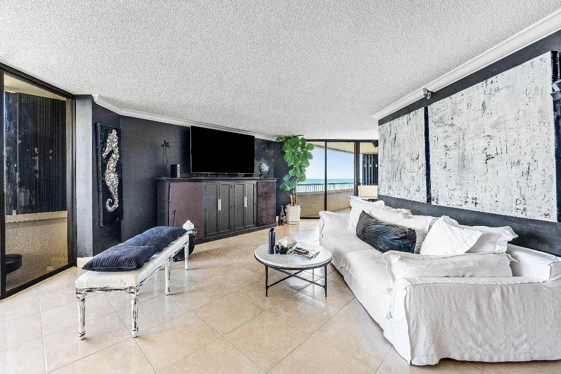 SEAWINDS CONDO - Residential