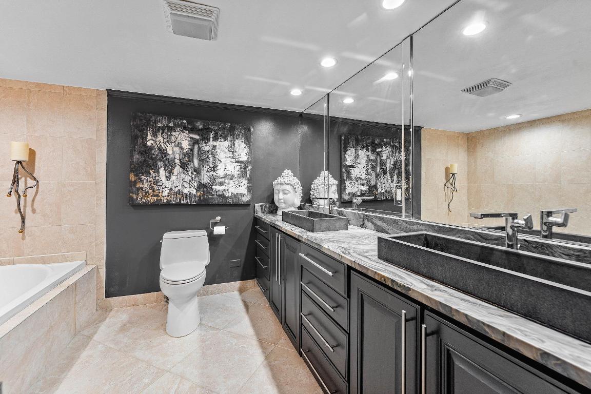 SEAWINDS CONDO - Residential