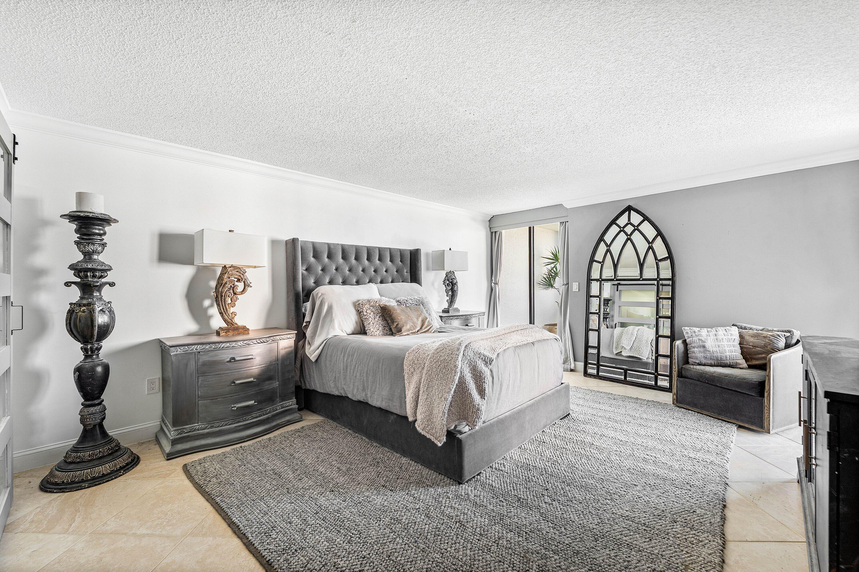 SEAWINDS CONDO - Residential