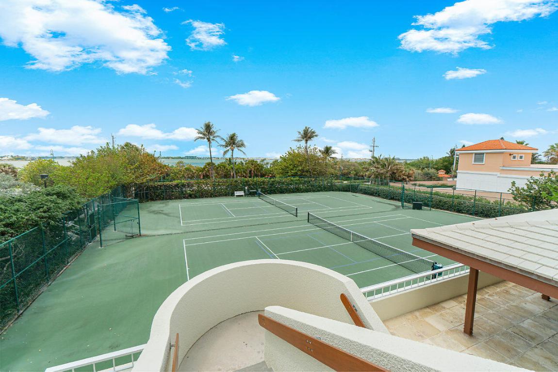 SEAWINDS CONDO - Residential