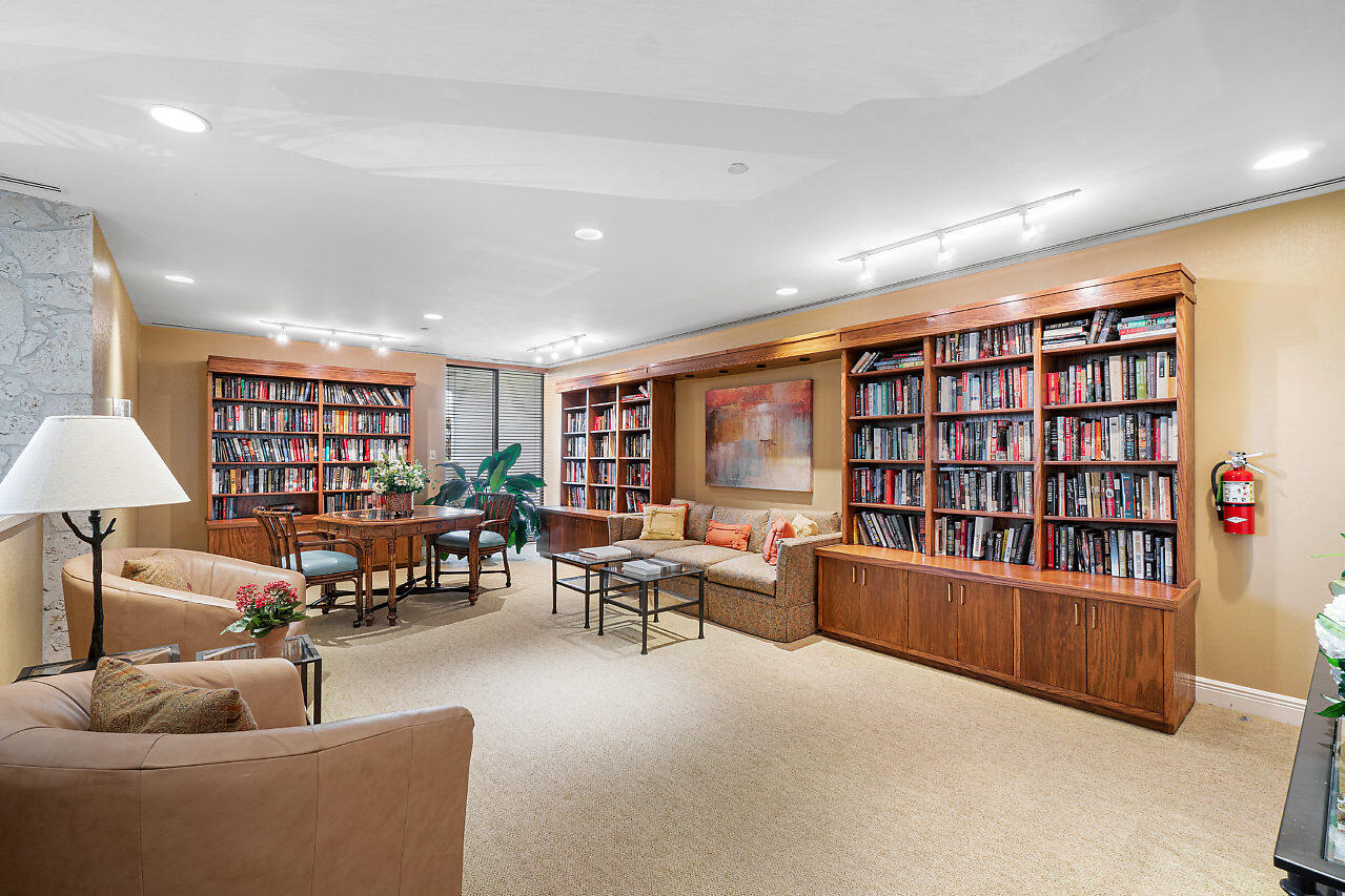 SEAWINDS CONDO - Residential