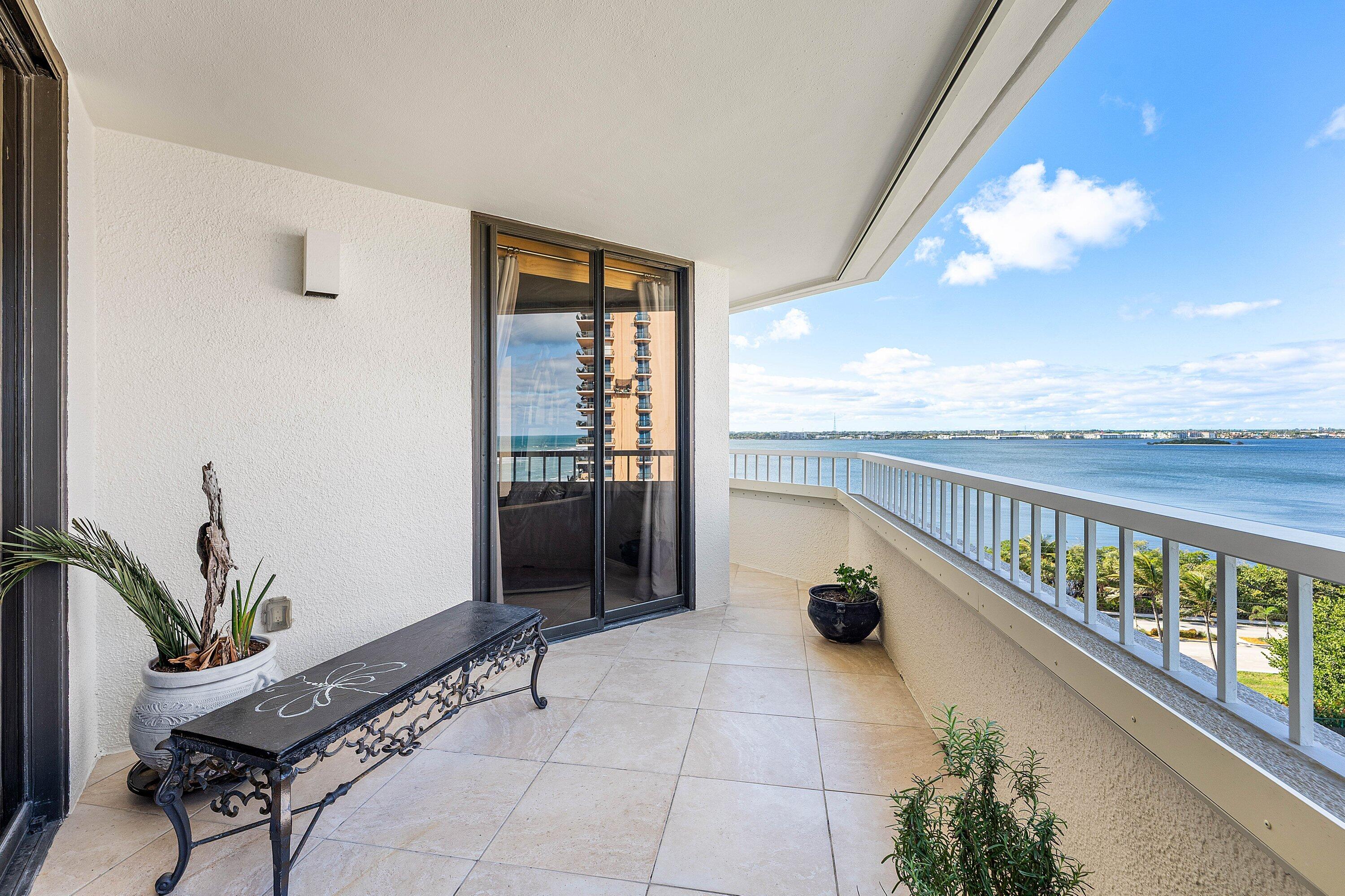 SEAWINDS CONDO - Residential