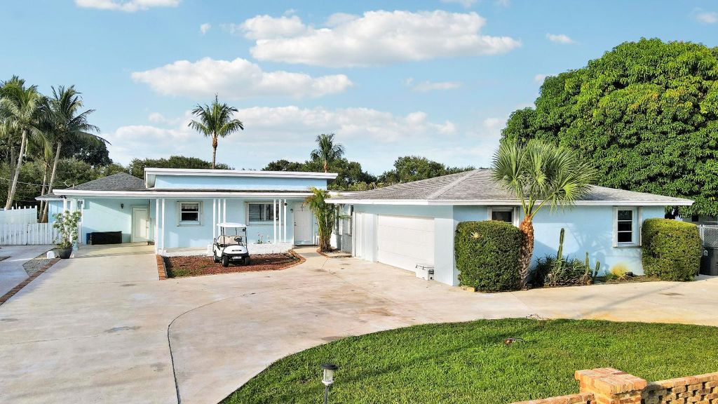 Photo of 2681 Hinda Road, West Palm Beach, FL 33403 (MLS # R11118420)