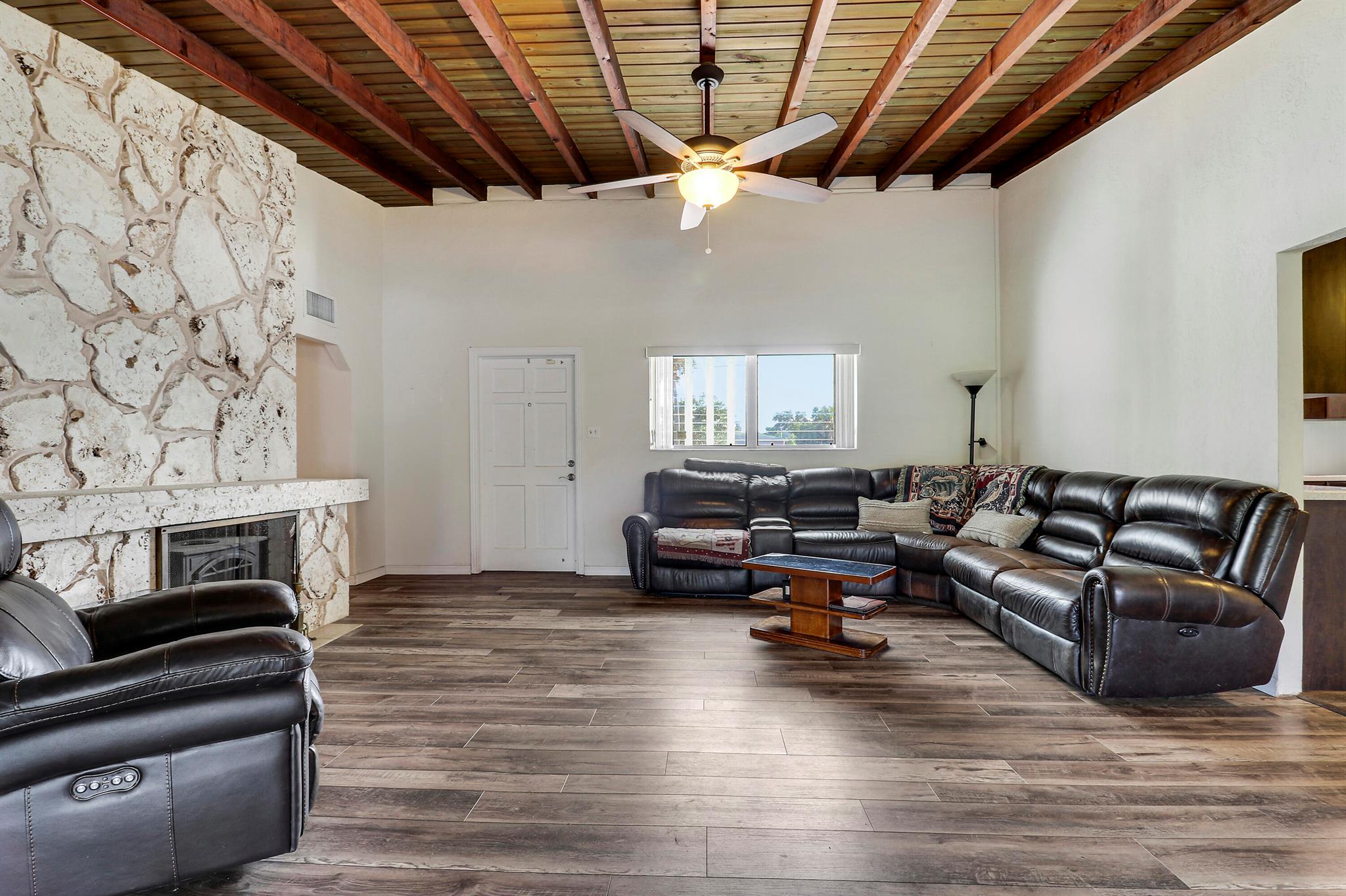 2681 Hinda Road