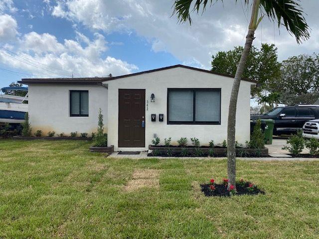 Photo of 342 SW 22nd Street, Fort Lauderdale, FL 33315 (MLS # F10321448)