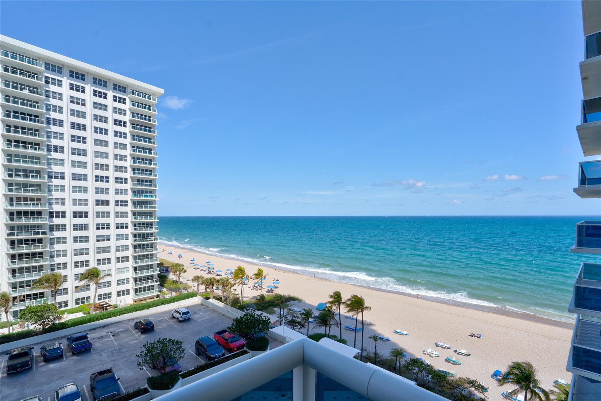 3500 Galt Ocean Drive 716