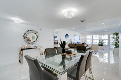 Tiny photo for 3500 Galt Ocean Drive #716, Fort Lauderdale, FL 33308 (MLS # B26047530)