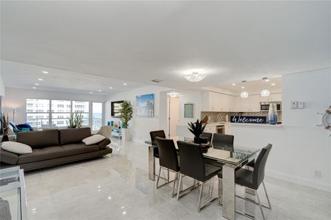 Tiny photo for 3500 Galt Ocean Drive #716, Fort Lauderdale, FL 33308 (MLS # B26047530)