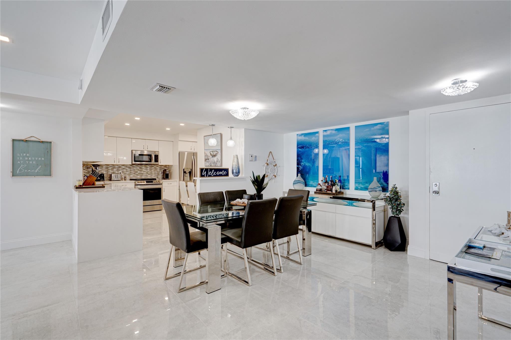 3500 Galt Ocean Drive 716