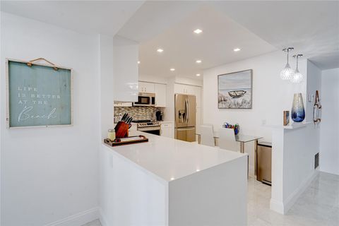 Tiny photo for 3500 Galt Ocean Drive #716, Fort Lauderdale, FL 33308 (MLS # B26047530)