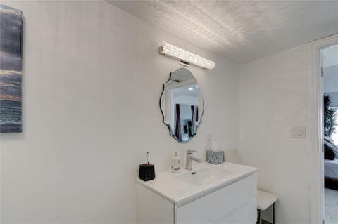 Tiny photo for 3500 Galt Ocean Drive #716, Fort Lauderdale, FL 33308 (MLS # B26047530)