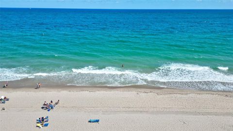 Tiny photo for 3500 Galt Ocean Drive #716, Fort Lauderdale, FL 33308 (MLS # B26047530)