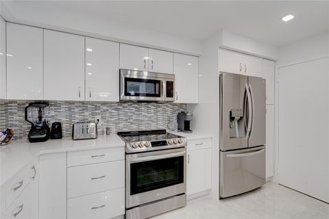 Tiny photo for 3500 Galt Ocean Drive #716, Fort Lauderdale, FL 33308 (MLS # B26047530)