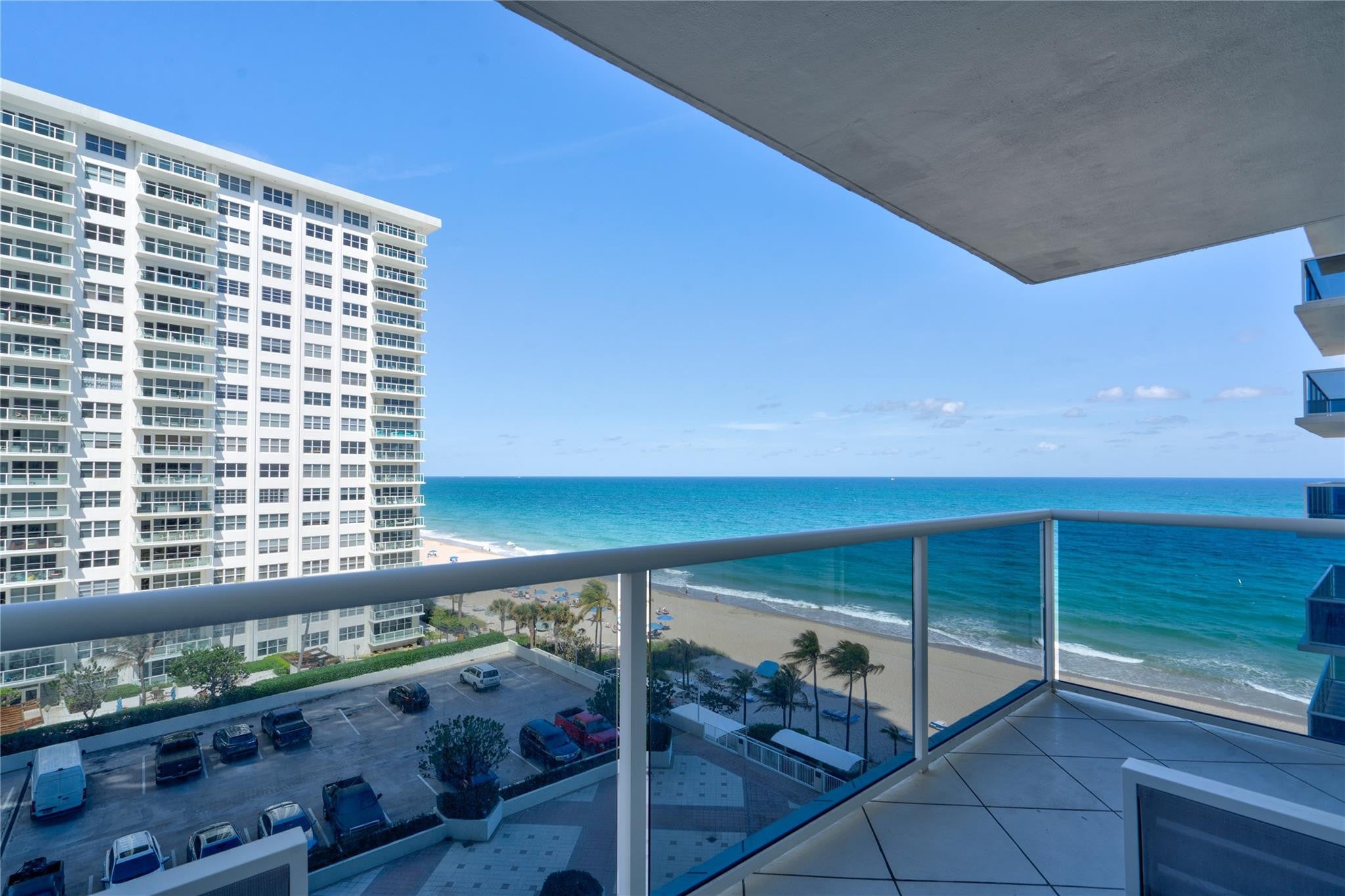 3500 Galt Ocean Drive 716, Fort Lauderdale FL 33308