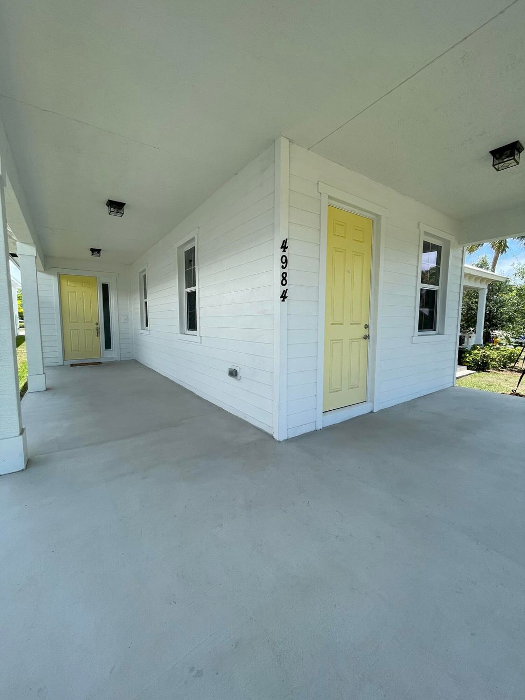 Photo of 4984 SE Railway Avenue, Stuart, FL 34997 (MLS # R11151183)