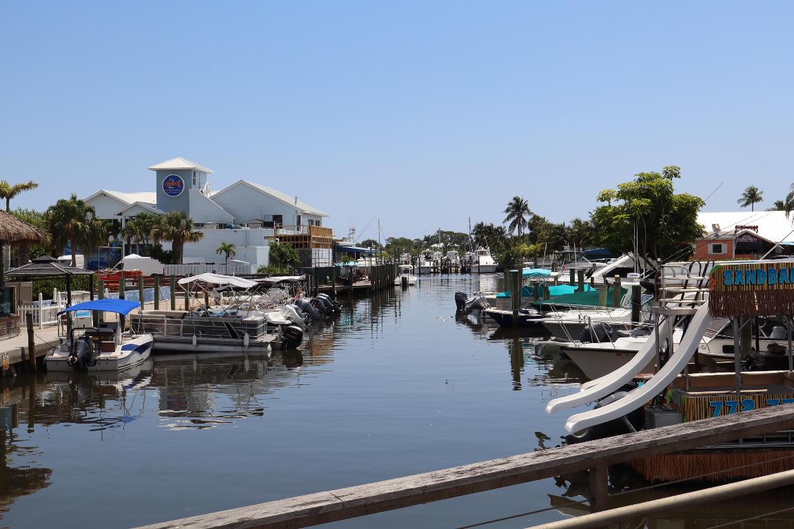 PORT SALERNO - Residential