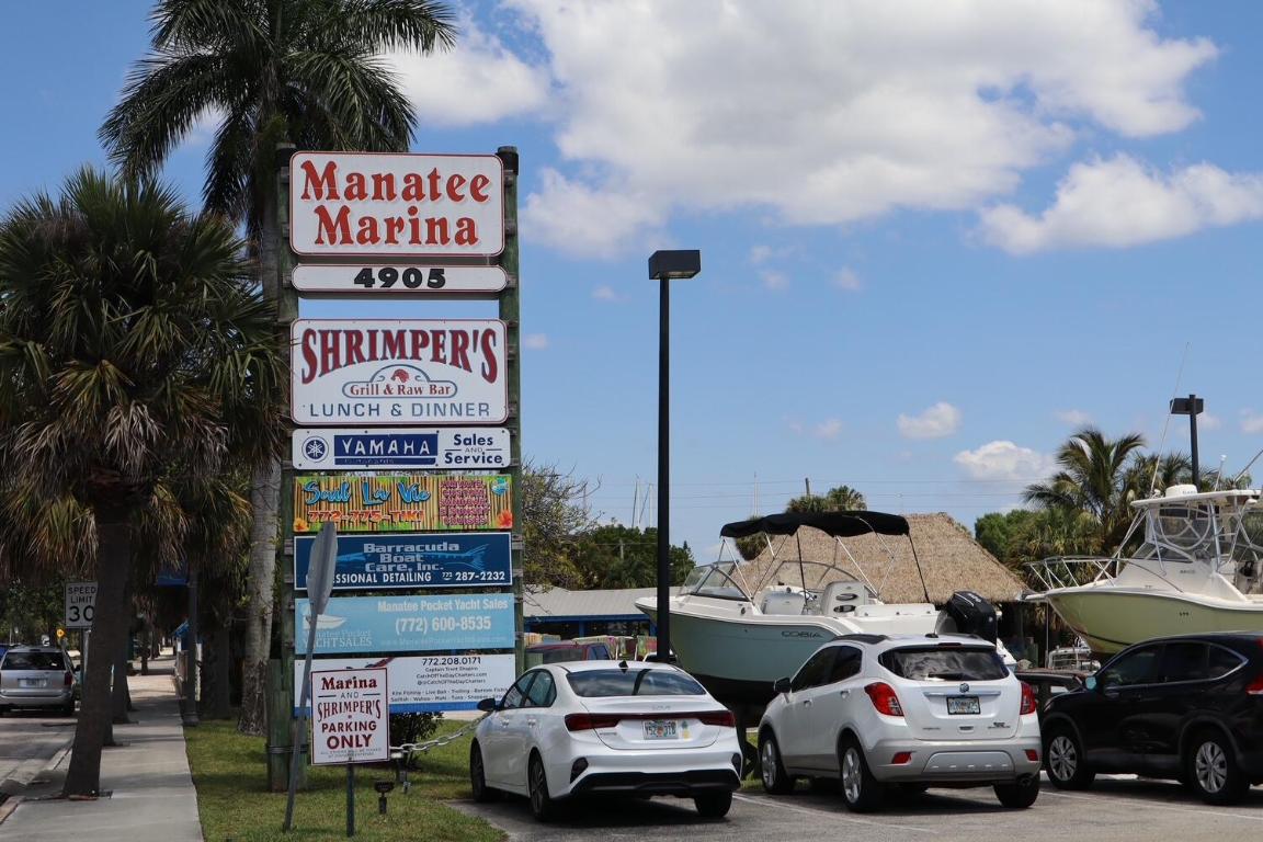 PORT SALERNO - Residential
