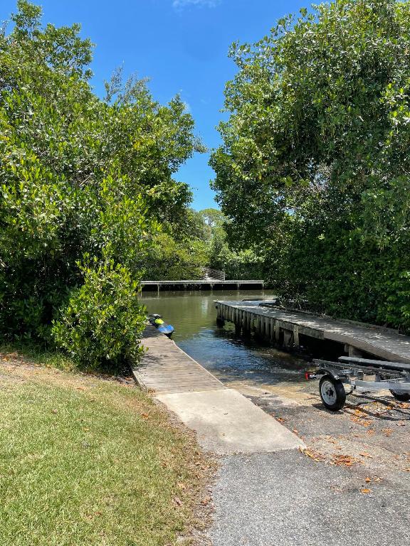 PORT SALERNO - Residential