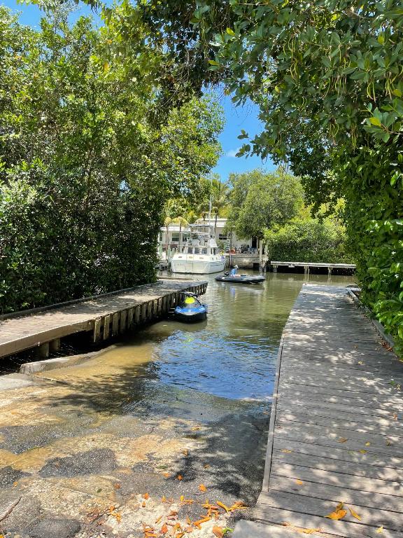 PORT SALERNO - Residential