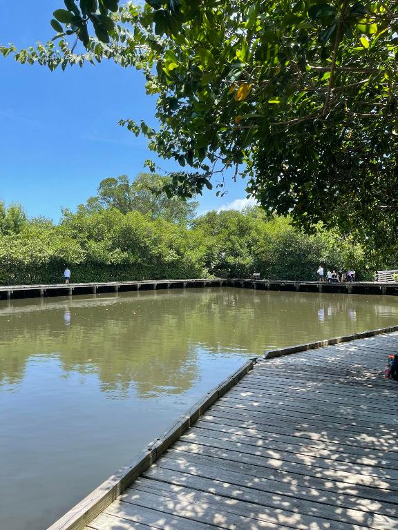 PORT SALERNO - Residential